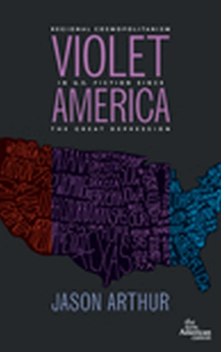 Violet America
