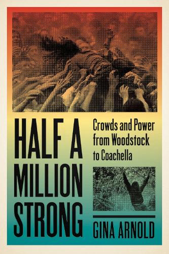 Half a Million Strong