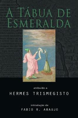 A T bua de Esmeralda