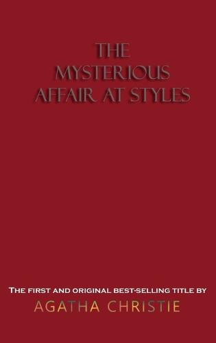 The Mysterious Affair at Styles