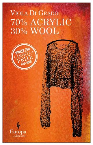 70% Acrylic 30% Wool