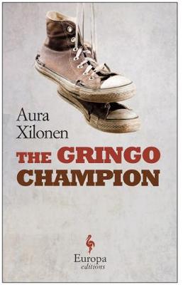 Gringo Champion, The - Do Not Use