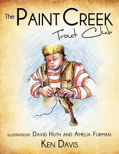 The Paint Creek Trout Club