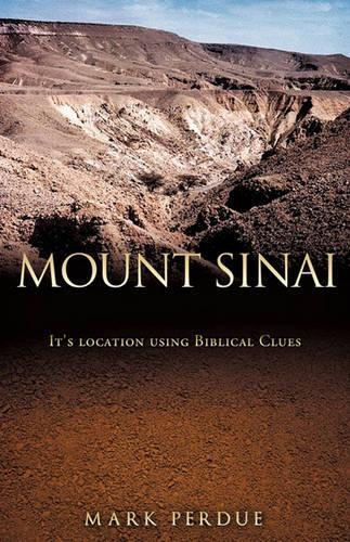 Mount Sinai