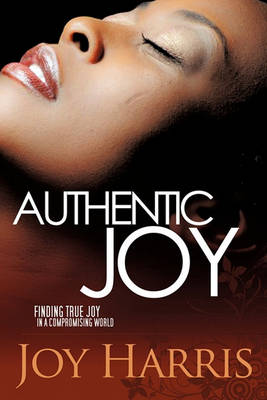 Authentic Joy