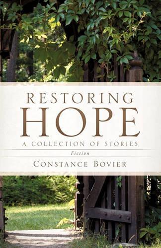 Restoring Hope