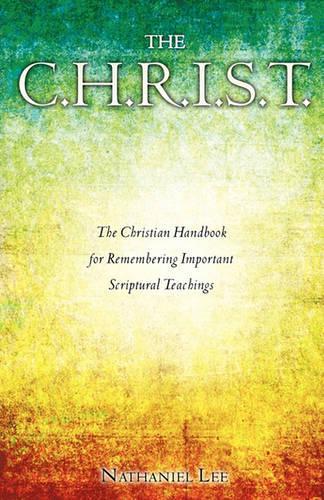 The C.H.R.I.S.T.