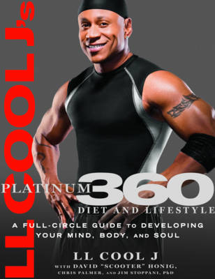 LL Cool J's Platinum 360 Diet and Lifestyle