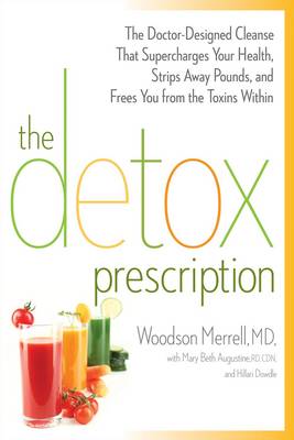 The Detox Prescription