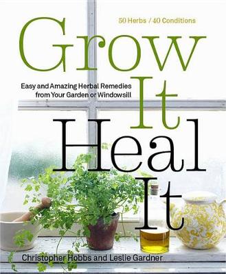 Grow it, Heal it