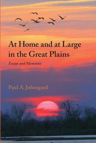 At Home and at Large in the Great Plains