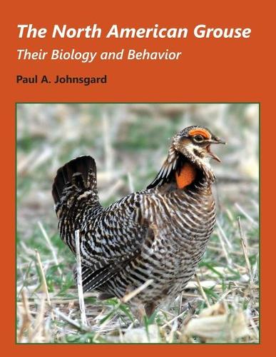 The North American Grouse