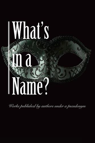 What's in a Name?