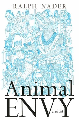 Animal Envy