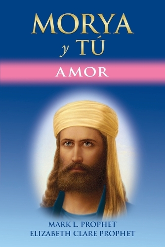 Morya Y Tú