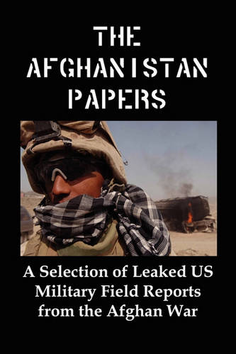The Afghanistan Papers