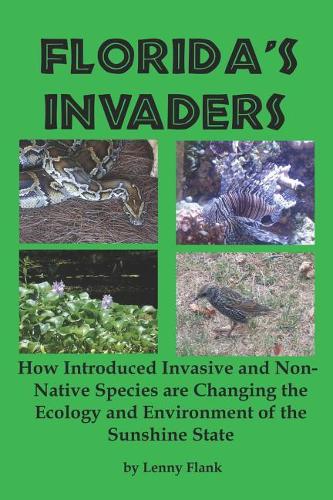 Florida's Invaders