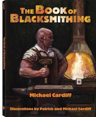Book on Blacksmithing