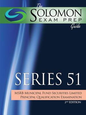 The Solomon Exam Prep Guide