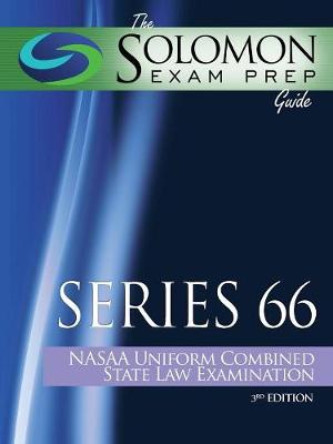 The Solomon Exam Prep Guide