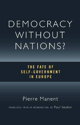Democracy without Nations?