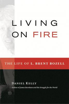 Living on Fire