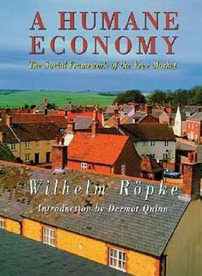 A Humane Economy