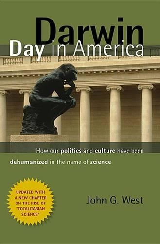 Darwin Day in America