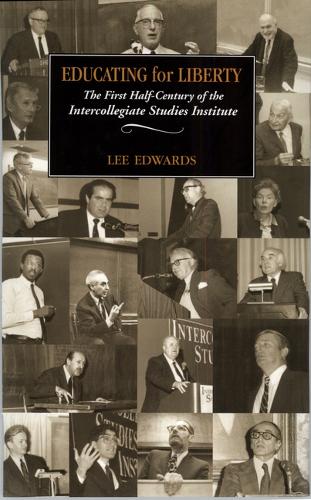 Educating for Liberty