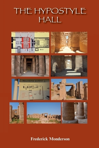 The Hypostyle Hall
