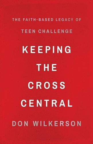 Keeping the Cross Central
