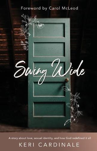 Swing Wide
