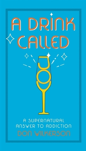 Drink Called Joy, A