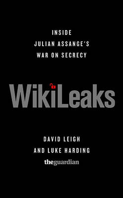 WikiLeaks
