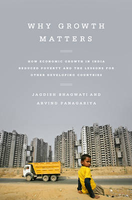 Why Growth Matters