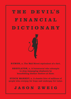 The Devil's Financial Dictionary