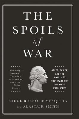 The Spoils of War