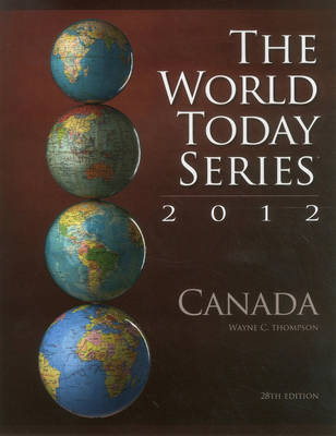 Canada 2012