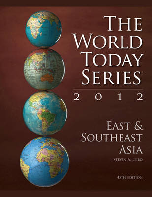 East and Southeast Asia 2012