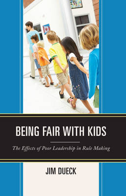 Being Fair with Kids