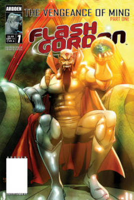Flash Gordon: Vengence of Ming