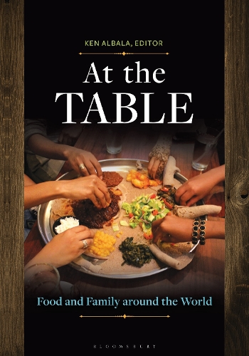 At the Table