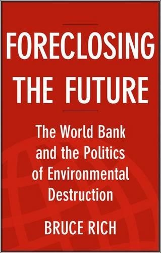 Foreclosing the Future