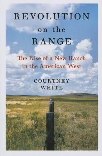 Revolution on the Range
