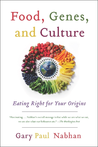 Food, Genes, and Culture