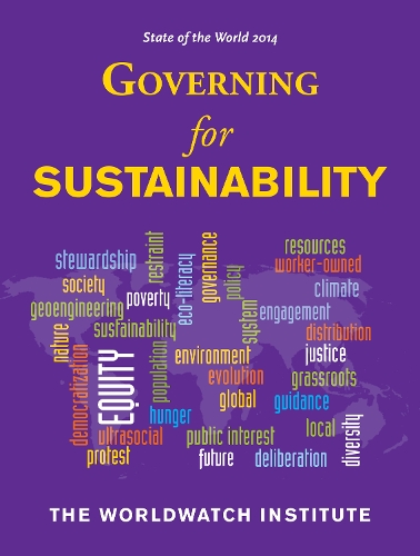 State of the World 2014