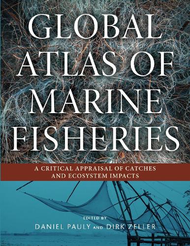 Global Atlas of Marine Fisheries
