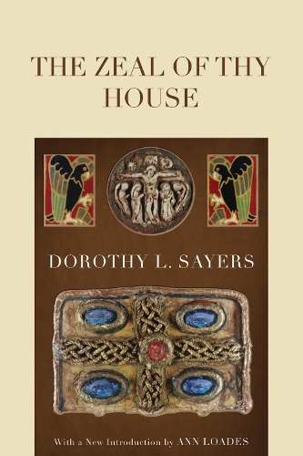 The Zeal of thy House