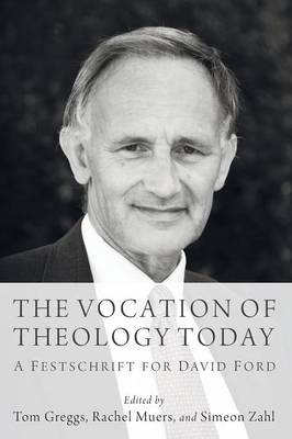 Vocation of Theology Today