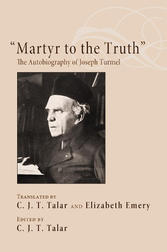 Martyr to the Truth